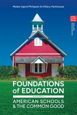 Foundations of Education