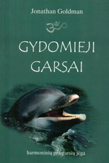 Gydomieji garsai
