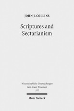 Scriptures and Sectarianism