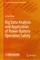 Big Data Analysis and Application of Power Battery Operation Safety