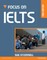 Focus on IELTS New Edition Coursebook (with iTest CD-ROM)