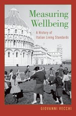Measuring Wellbeing