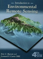Barrett, E: Introduction to Environmental Remote Sensing