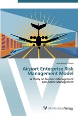 Airport Enterprise Risk Management Model