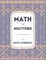 Math for Knitters