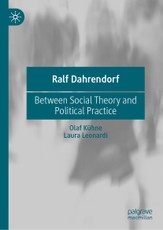 Ralf Dahrendorf