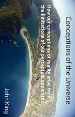 Conceptions of the Universe