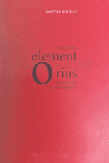 Abėcėlinis elementorius seimūnams ir jų padėjėjams