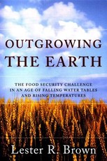Outgrowing the Earth