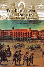 The Prince and the Infanta