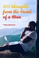 205 Thoughts from the Heart of a Man