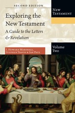 Exploring the New Testament