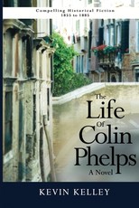 The Life of Colin Phelps