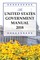 The United States Government Manual 2018