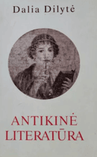 Antikinė literatūra