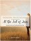 At the Feet of Jesus Worship & Prayer Journal