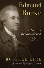 Edmund Burke