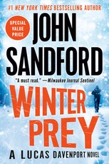 Winter Prey