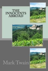 The Innocents Abroad