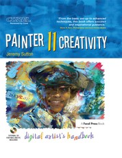 Painter 11 Creativity