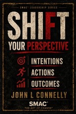 SHIFT Your Perspective