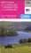 Newton & Llanidloes 1 : 50 000