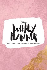 The Weekly Planner