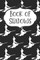 Flying Witch Book of Shadows