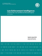 Law Enforcement Intelligence