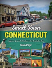 Small Town Connecticut