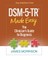 Dsm-5-Tr(r) Made Easy
