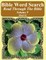 Bible Word Search Read Through The Bible Volume 9