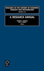 A Research Annual