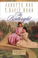 Birthright (Song of Acadia Book #3)
