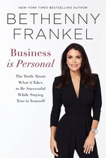 Business Is Personal