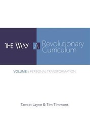 Way a Revolutionary Curriculum