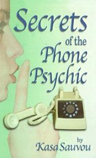 Secrets of the Phone Psychic