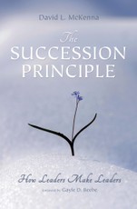 The Succession Principle