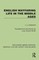 English Wayfaring Life in the Middle Ages