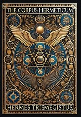 The Corpus Hermeticum (Collector's Edition) (Laminated Hardback with Jacket)