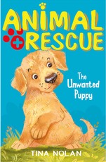 The Unwanted Puppy