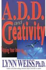 A.D.D. and Creativity