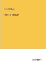 The Lord's Prayer
