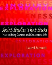 Social Studies That Sticks