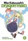 Miss Kobayashi's Dragon Maid, Volume 1