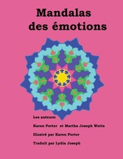 Mandalas des Ã©motions
