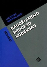 Lietuvos Respublikos baudžiamojo proceso kodeksas: oficialaus dokumento tekstas su pakeitimais ir papildymais iki 2021-09-01