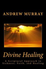 Divine Healing