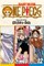 One Piece (Omnibus Edition), Vol. 4