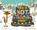 This Is Not a Christmas Book* (*This Is a Book about Rocks)